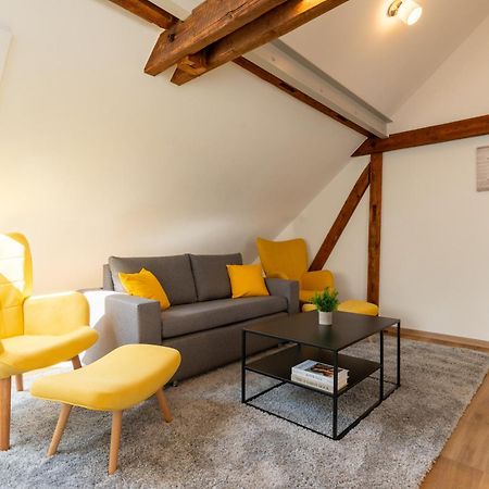 Apartmán Ibm I Bertrandt I Kueche I 6 Per. Ehningen Exteriér fotografie