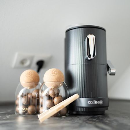 Apartmán Ibm I Bertrandt I Kueche I 6 Per. Ehningen Exteriér fotografie