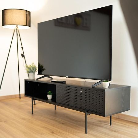Apartmán Ibm I Bertrandt I Kueche I 6 Per. Ehningen Exteriér fotografie