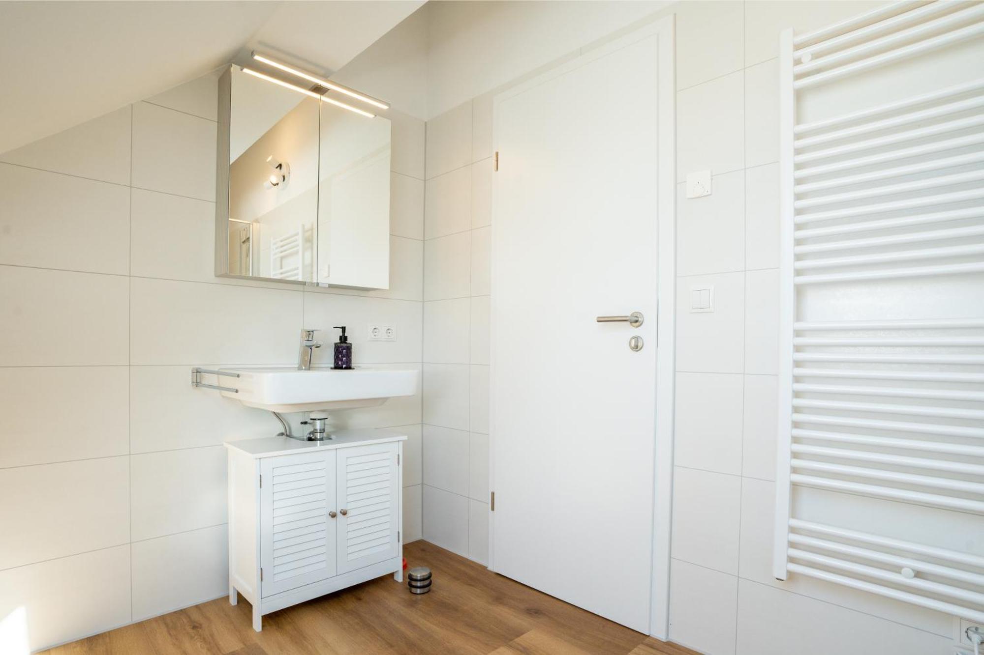 Apartmán Ibm I Bertrandt I Kueche I 6 Per. Ehningen Exteriér fotografie
