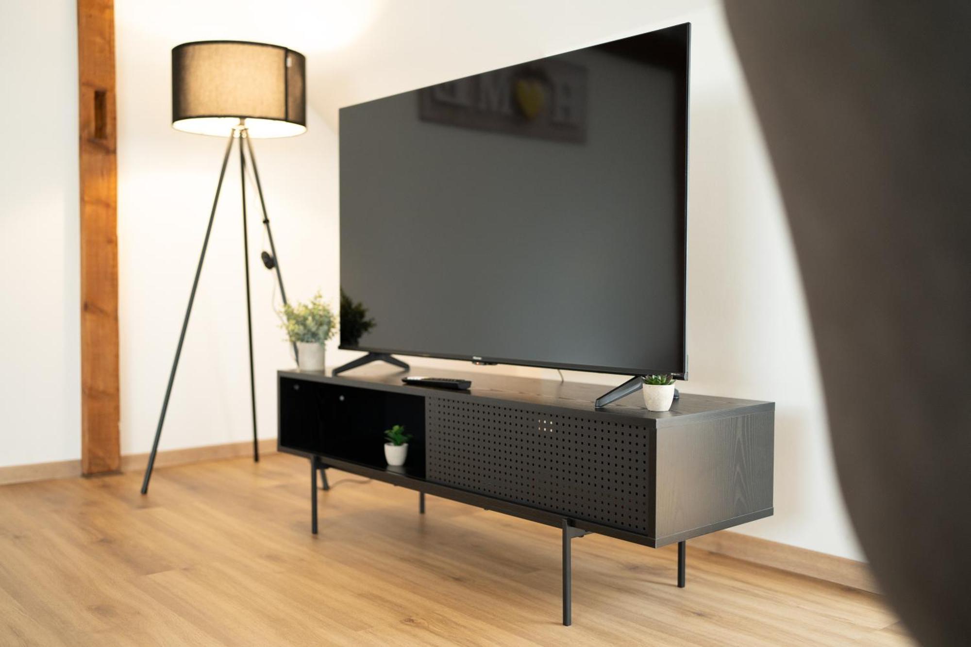 Apartmán Ibm I Bertrandt I Kueche I 6 Per. Ehningen Exteriér fotografie