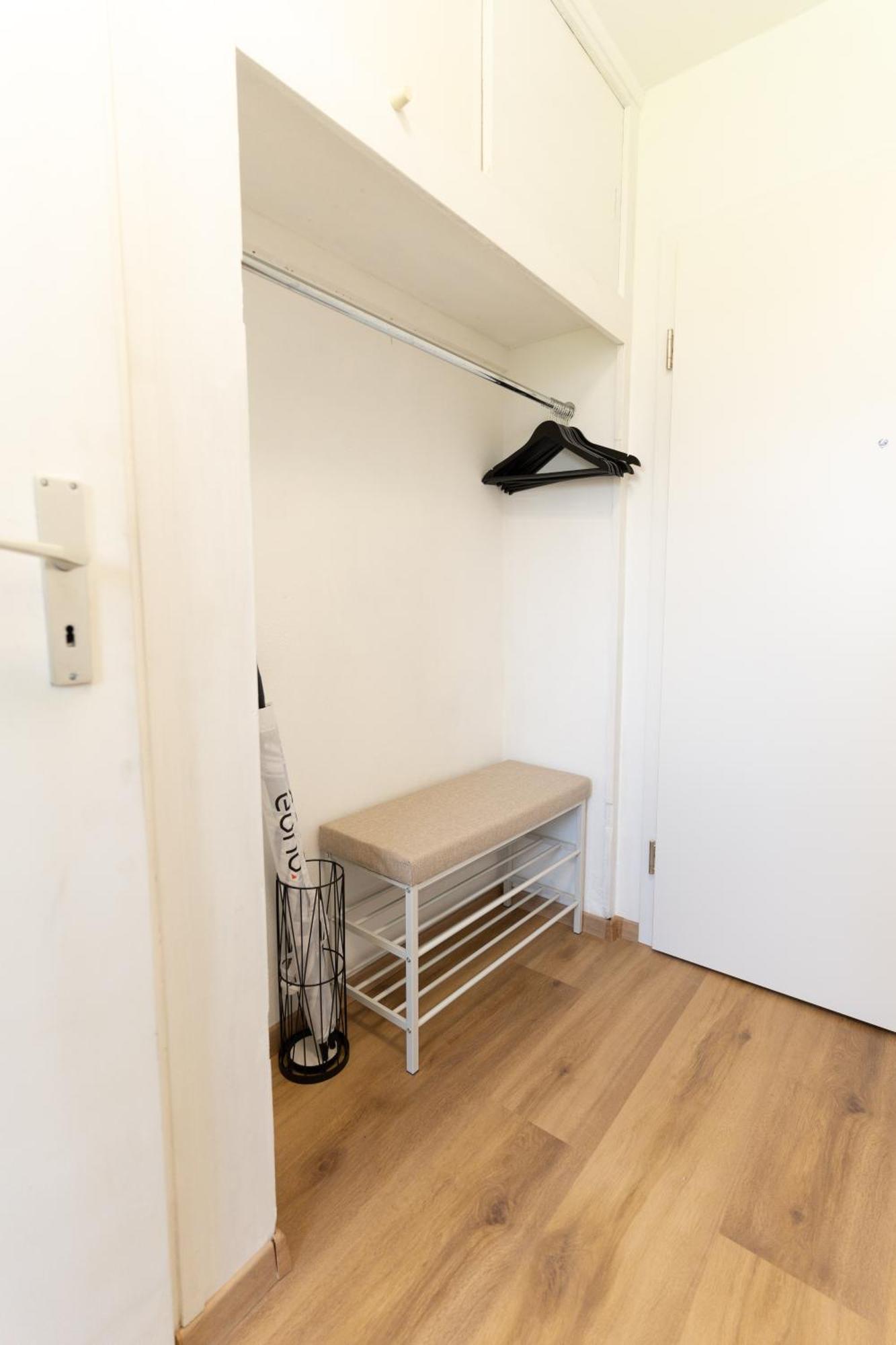 Apartmán Ibm I Bertrandt I Kueche I 6 Per. Ehningen Exteriér fotografie