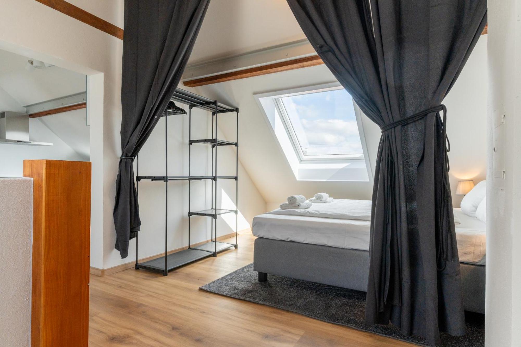 Apartmán Ibm I Bertrandt I Kueche I 6 Per. Ehningen Exteriér fotografie