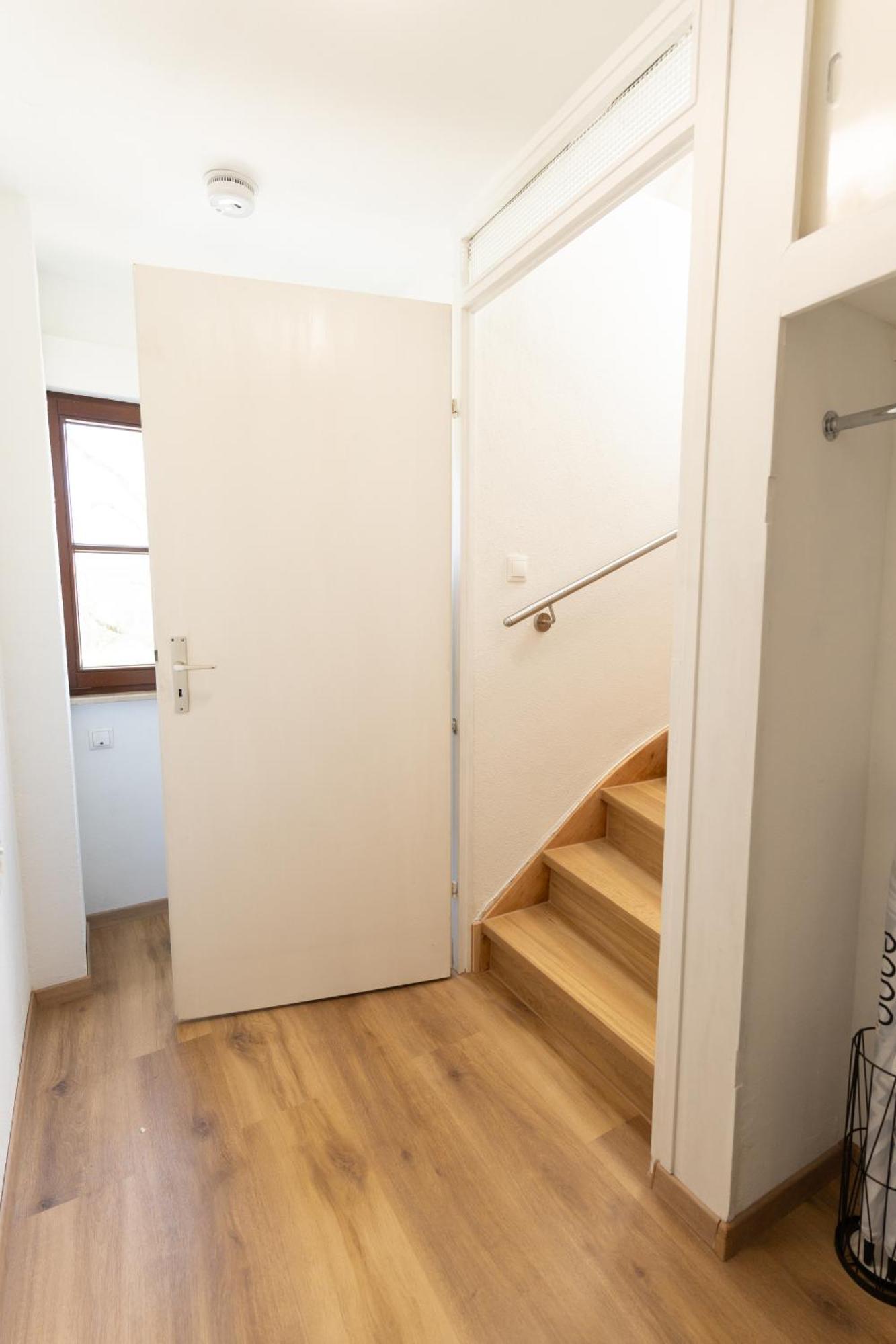 Apartmán Ibm I Bertrandt I Kueche I 6 Per. Ehningen Exteriér fotografie