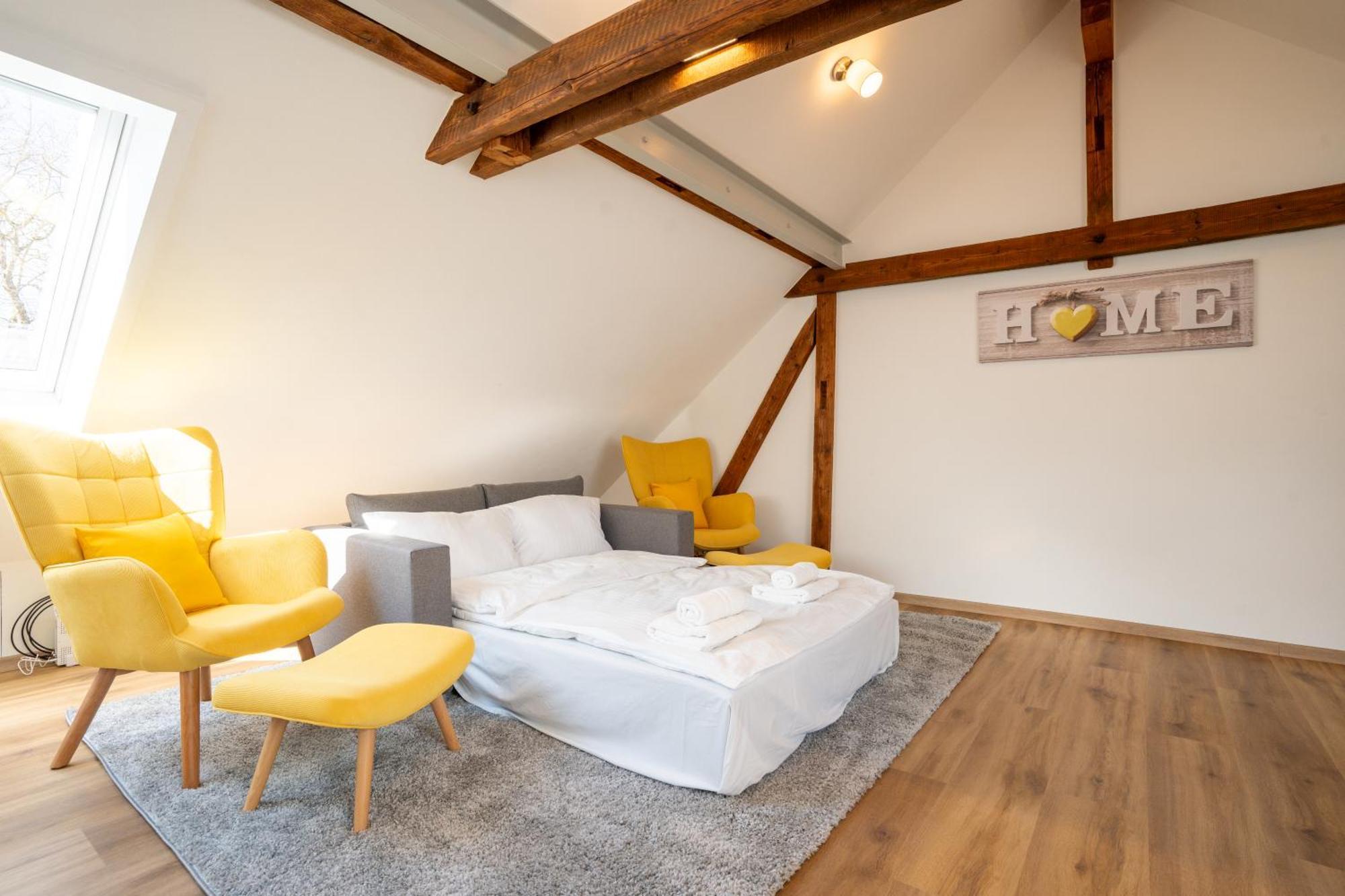 Apartmán Ibm I Bertrandt I Kueche I 6 Per. Ehningen Exteriér fotografie