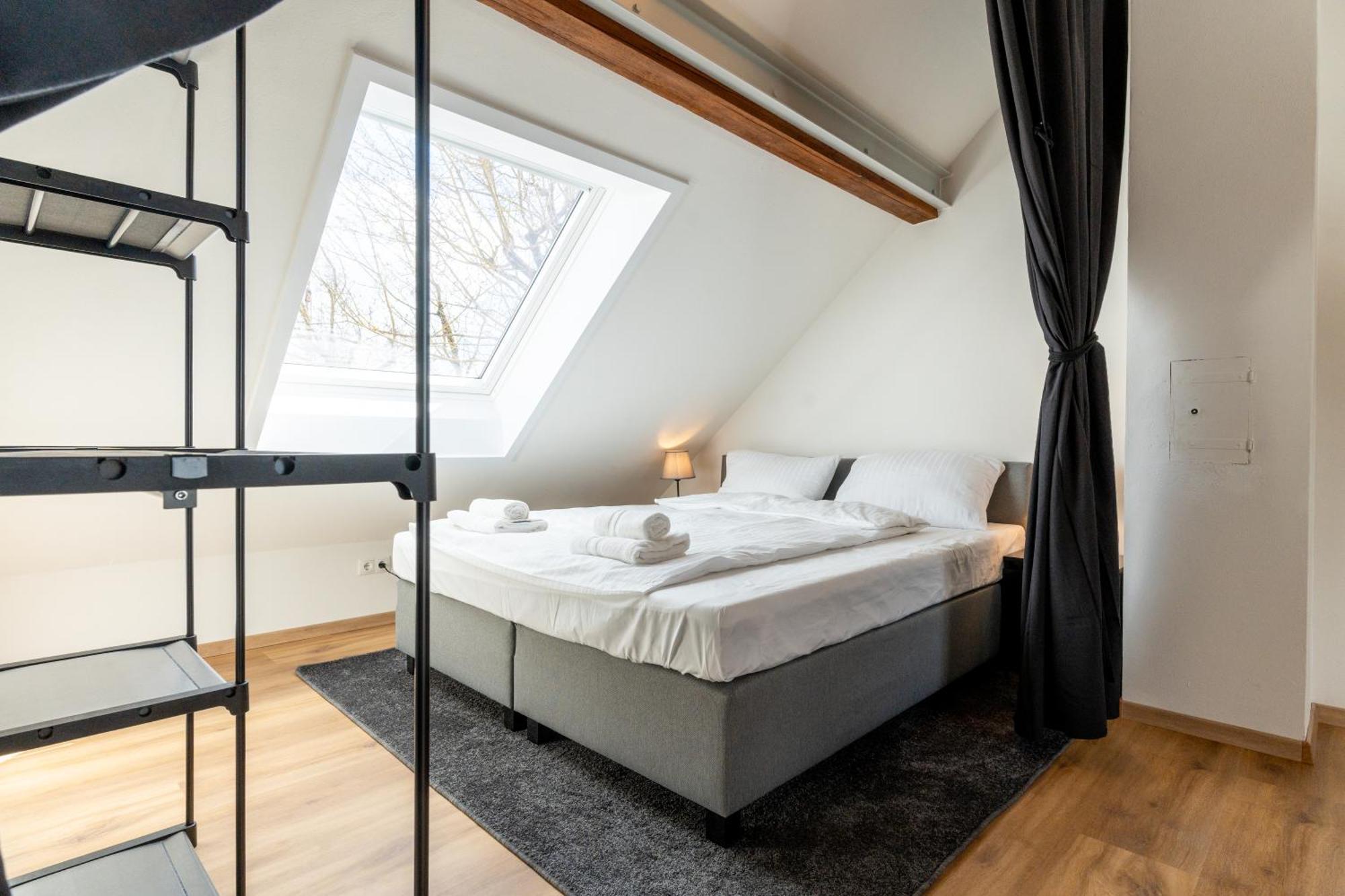 Apartmán Ibm I Bertrandt I Kueche I 6 Per. Ehningen Exteriér fotografie