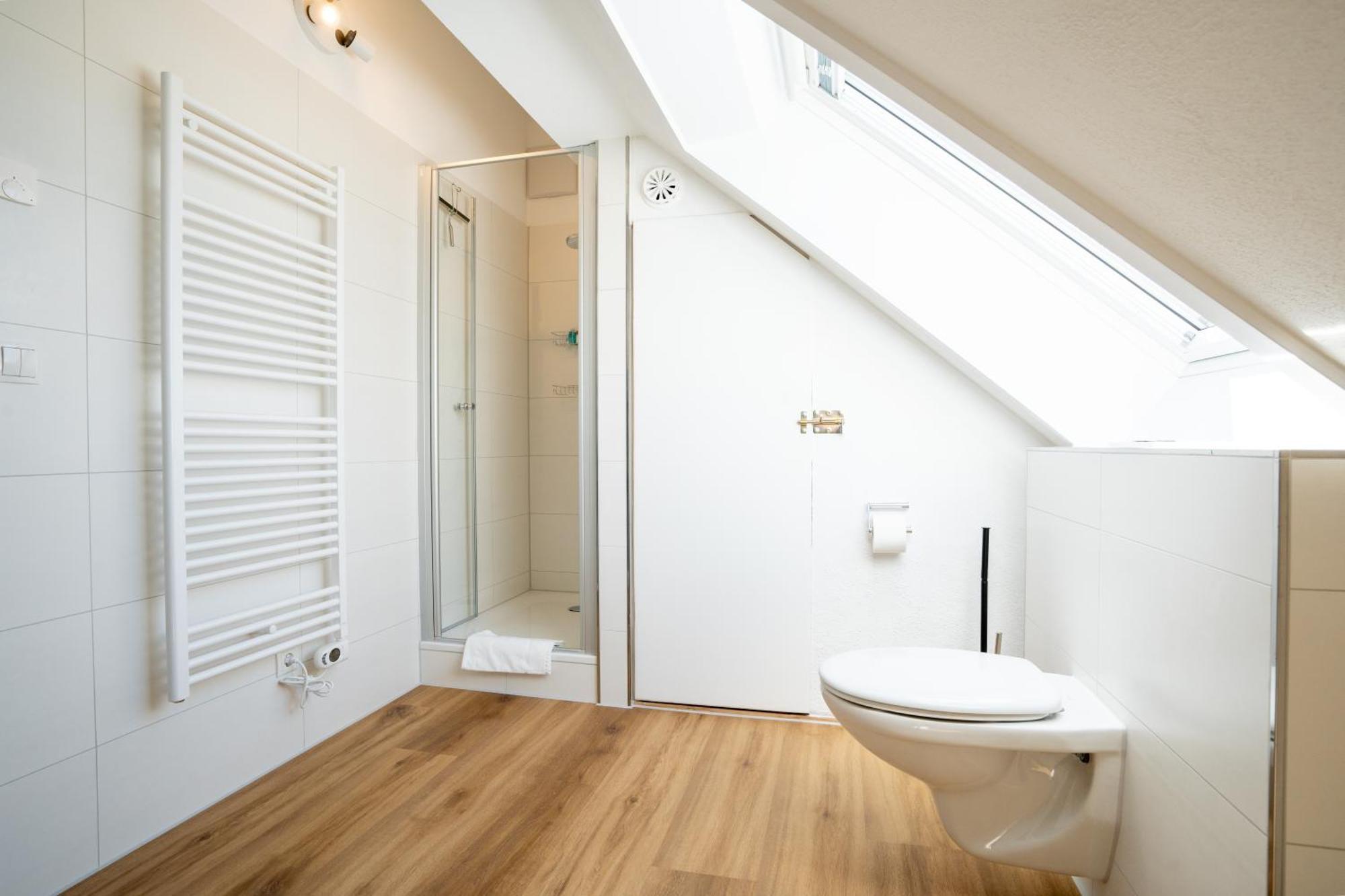 Apartmán Ibm I Bertrandt I Kueche I 6 Per. Ehningen Exteriér fotografie